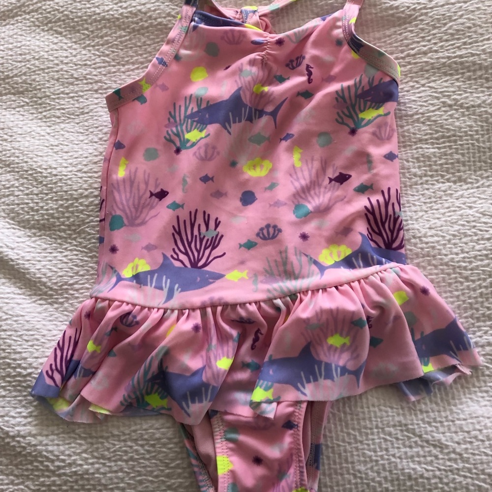 4t swim
